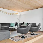 Casa vacanze 529-thisted-nordsovej-24 *