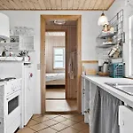 529-thisted-nordsovej-24 Casa vacanze *