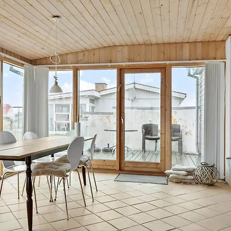 529-thisted-nordsovej-24 Holiday home