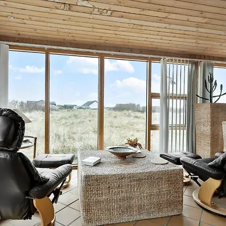 Holiday home 529-thisted-nordsovej-24 *