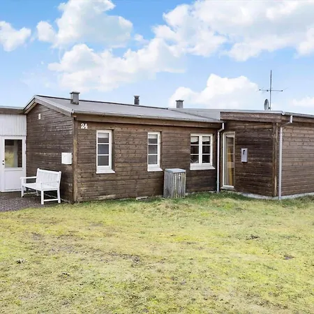 Holiday home 529-thisted-nordsovej-24