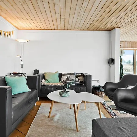 529-thisted-nordsovej-24 Ferienhaus *