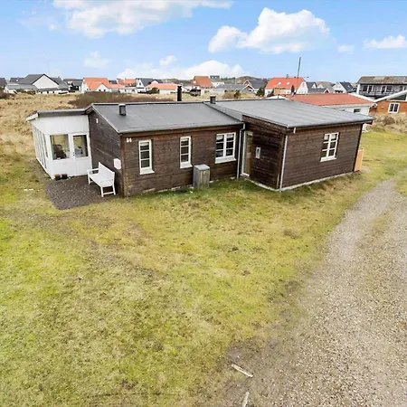 Holiday home 529-thisted-nordsovej-24 *