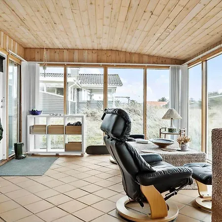 Holiday home 529-thisted-nordsovej-24 Thisted