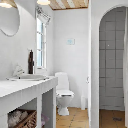 529-thisted-nordsovej-24 Ferienhaus Thisted