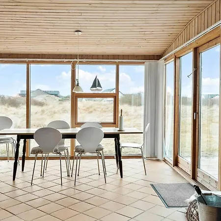 Ferienhaus 529-thisted-nordsovej-24 *