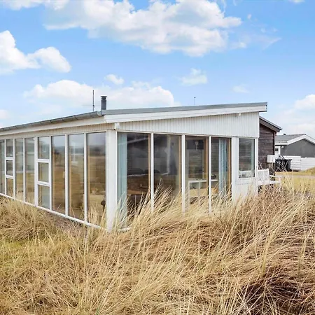 529-thisted-nordsovej-24 Ferienhaus *