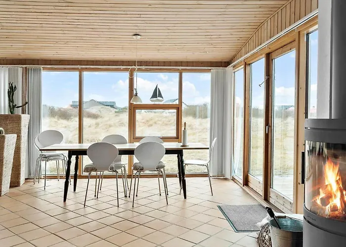 529-thisted-nordsovej-24 Сasa de vacaciones