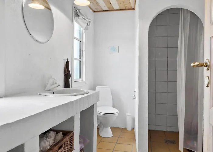 529-thisted-nordsovej-24 Сasa de vacaciones Thisted