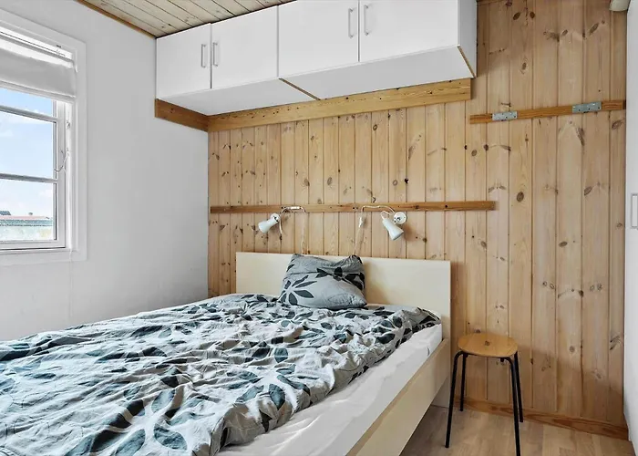 Сasa de vacaciones 529-thisted-nordsovej-24